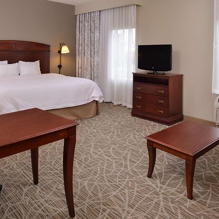 Hampton Inn By Hilton Litchfield מראה חיצוני תמונה