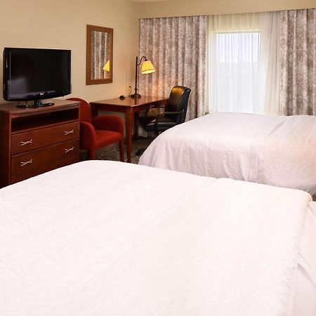 Hampton Inn By Hilton Litchfield מראה חיצוני תמונה