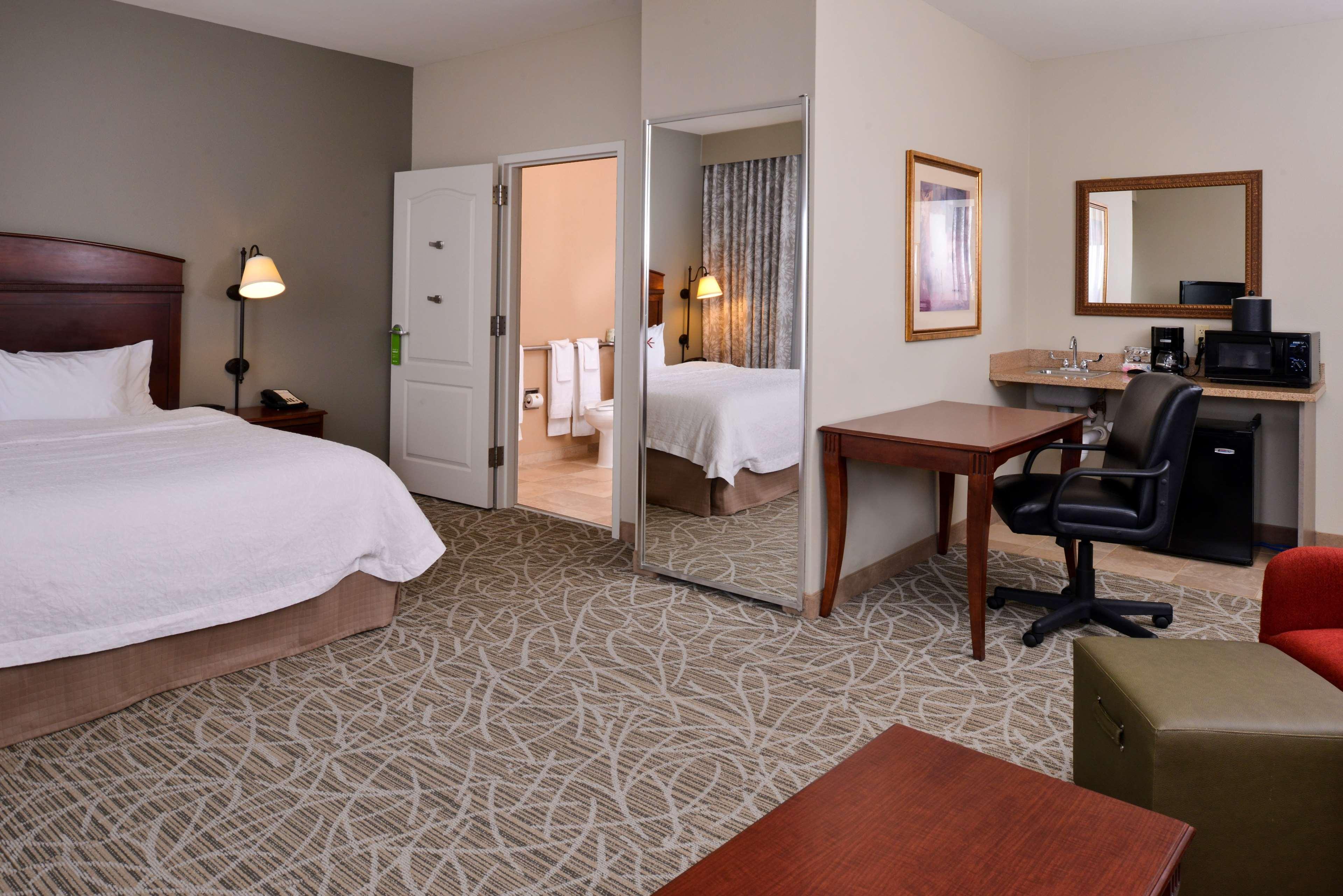 Hampton Inn By Hilton Litchfield מראה חיצוני תמונה