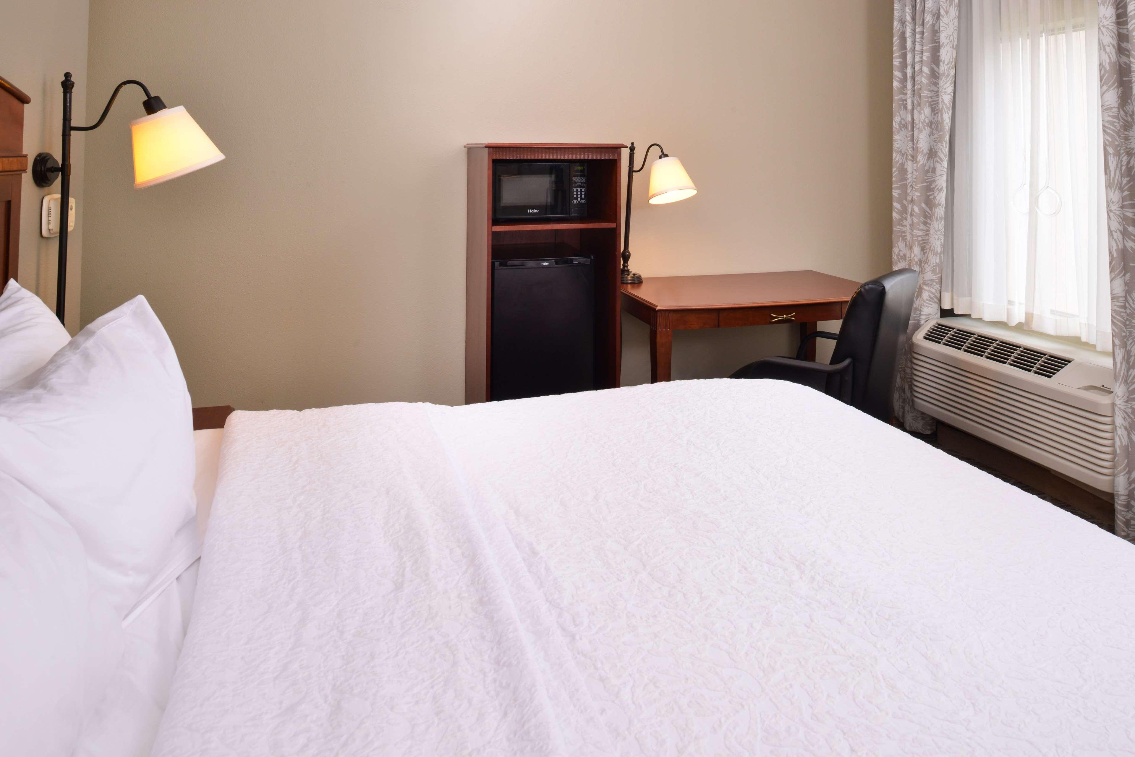 Hampton Inn By Hilton Litchfield מראה חיצוני תמונה