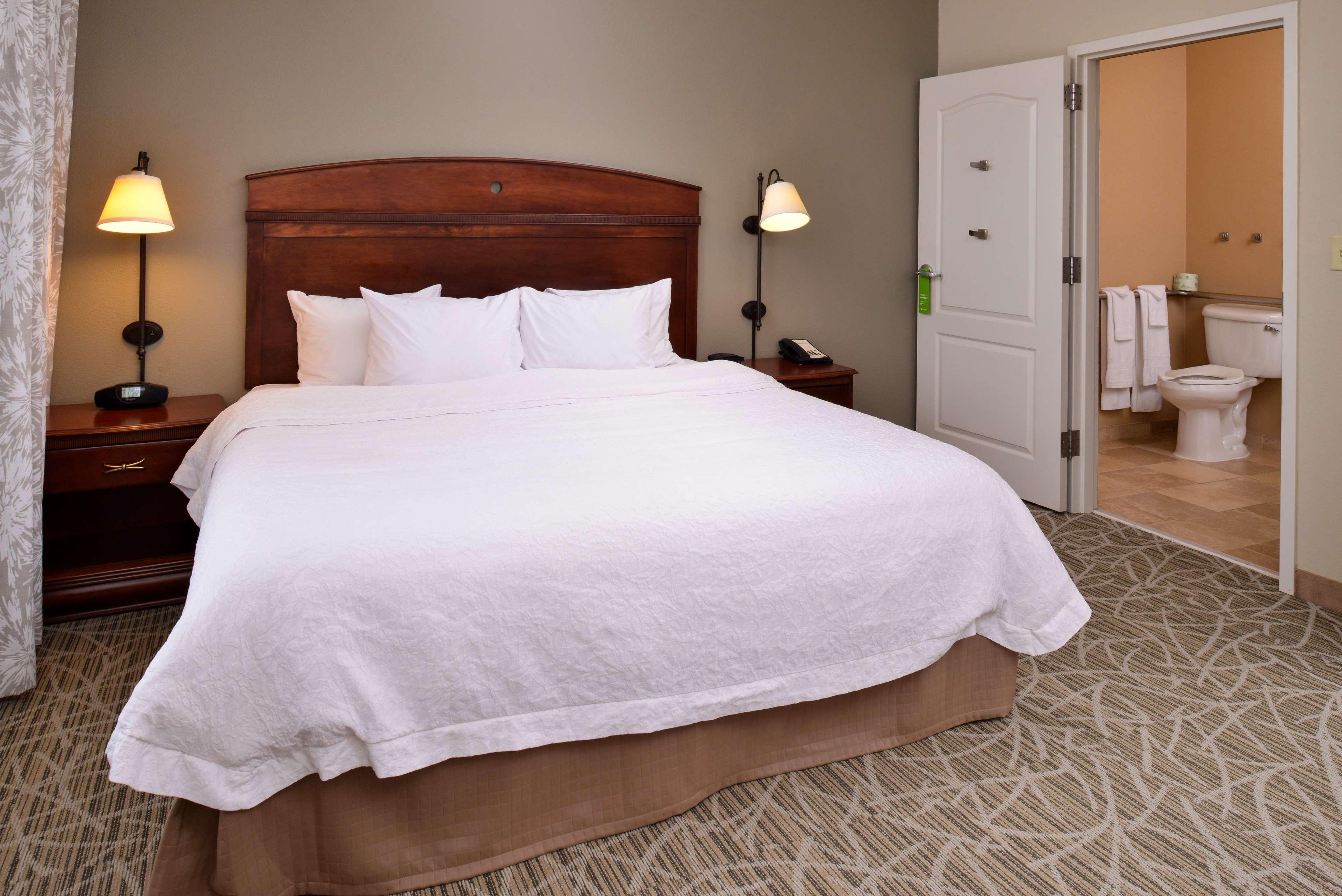Hampton Inn By Hilton Litchfield מראה חיצוני תמונה