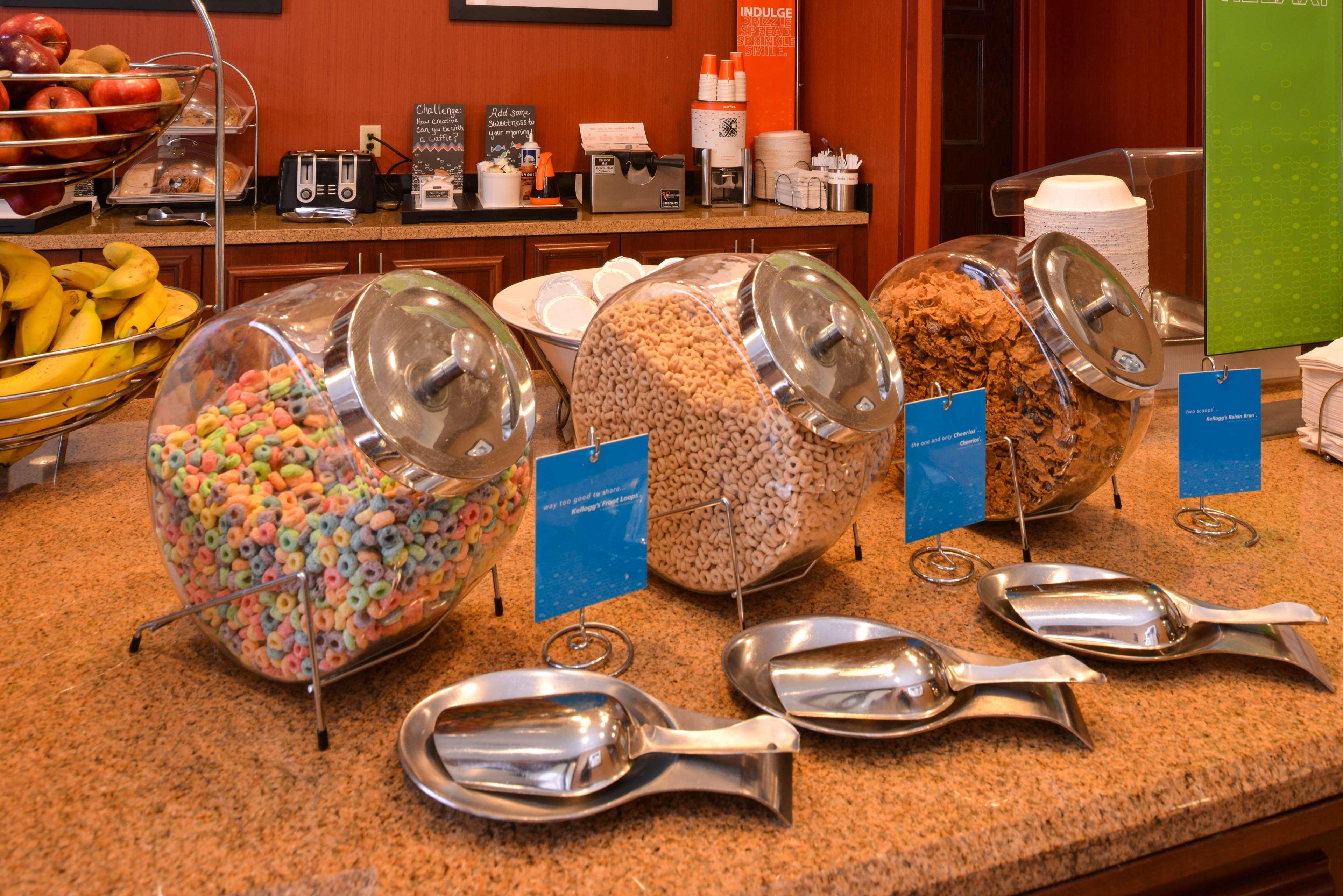 Hampton Inn By Hilton Litchfield מראה חיצוני תמונה