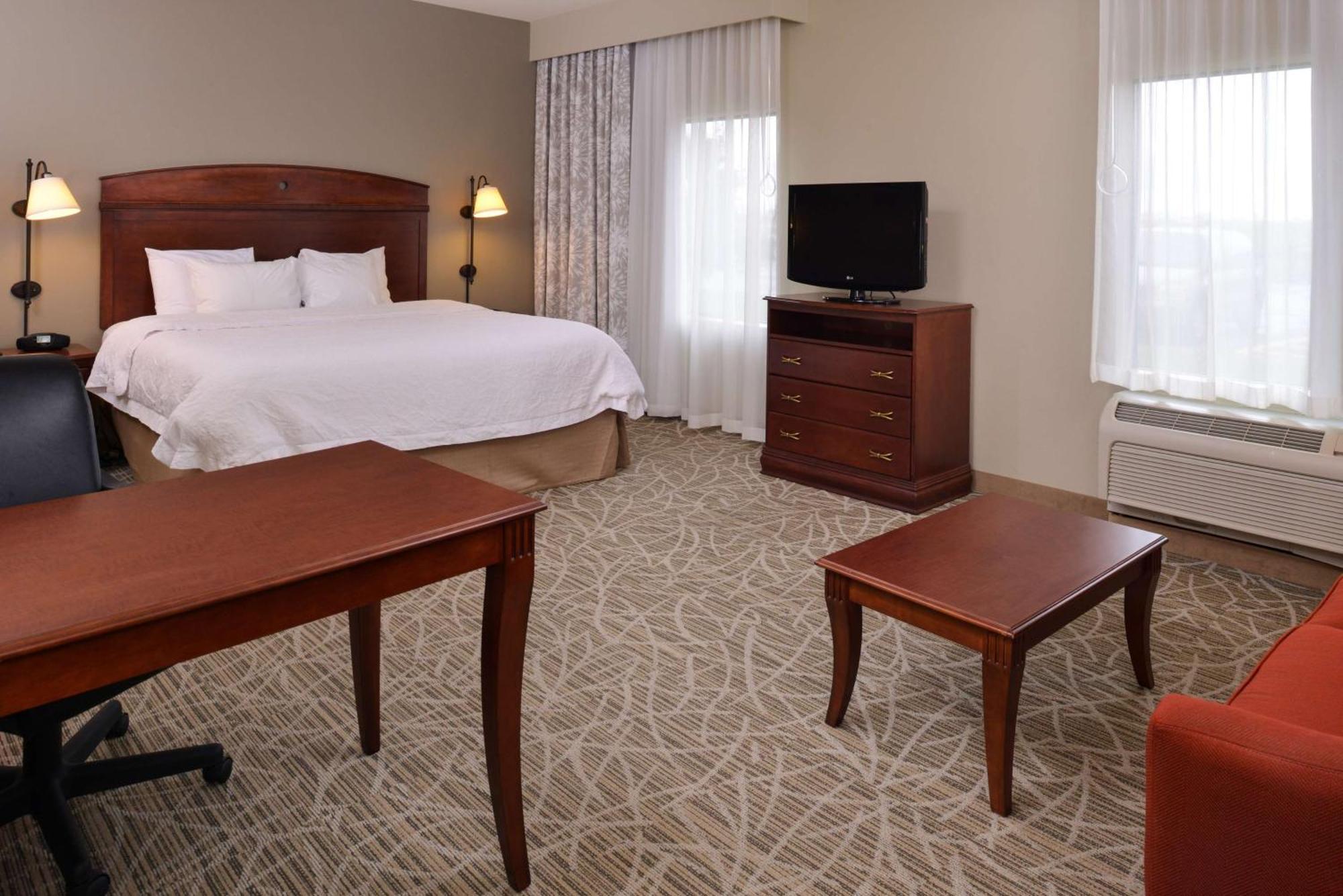 Hampton Inn By Hilton Litchfield מראה חיצוני תמונה
