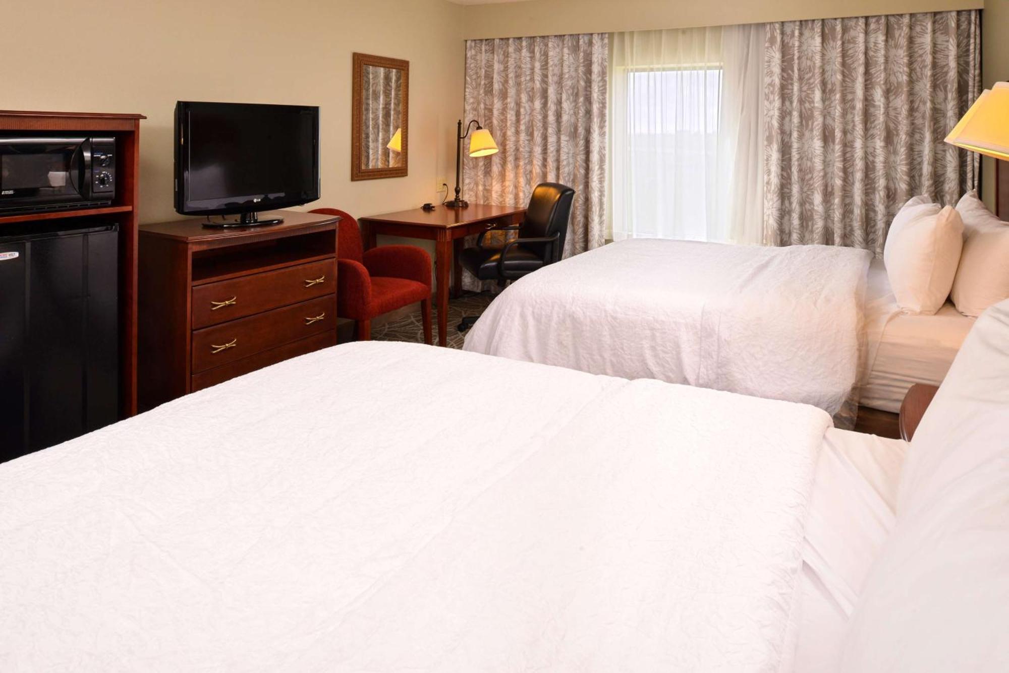 Hampton Inn By Hilton Litchfield מראה חיצוני תמונה