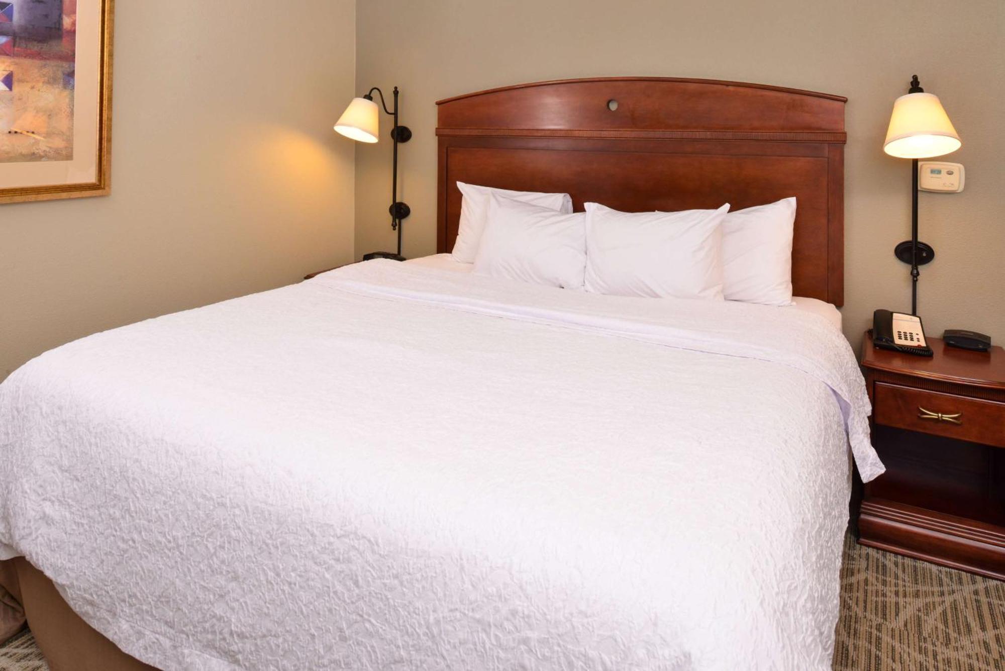 Hampton Inn By Hilton Litchfield מראה חיצוני תמונה