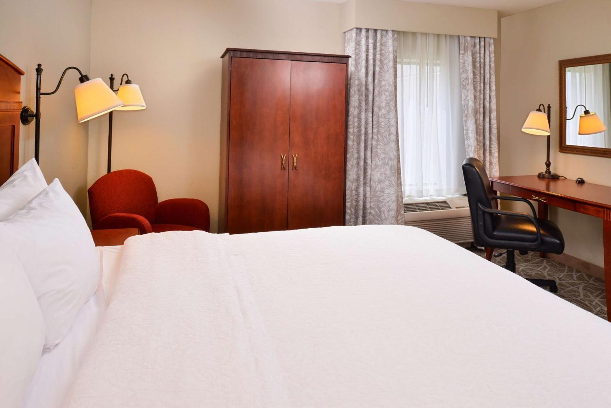 Hampton Inn By Hilton Litchfield מראה חיצוני תמונה