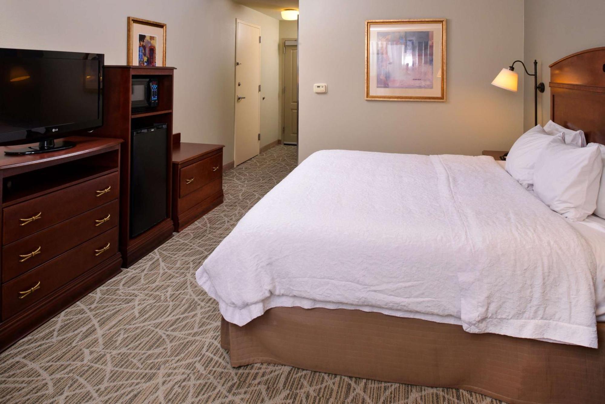 Hampton Inn By Hilton Litchfield מראה חיצוני תמונה