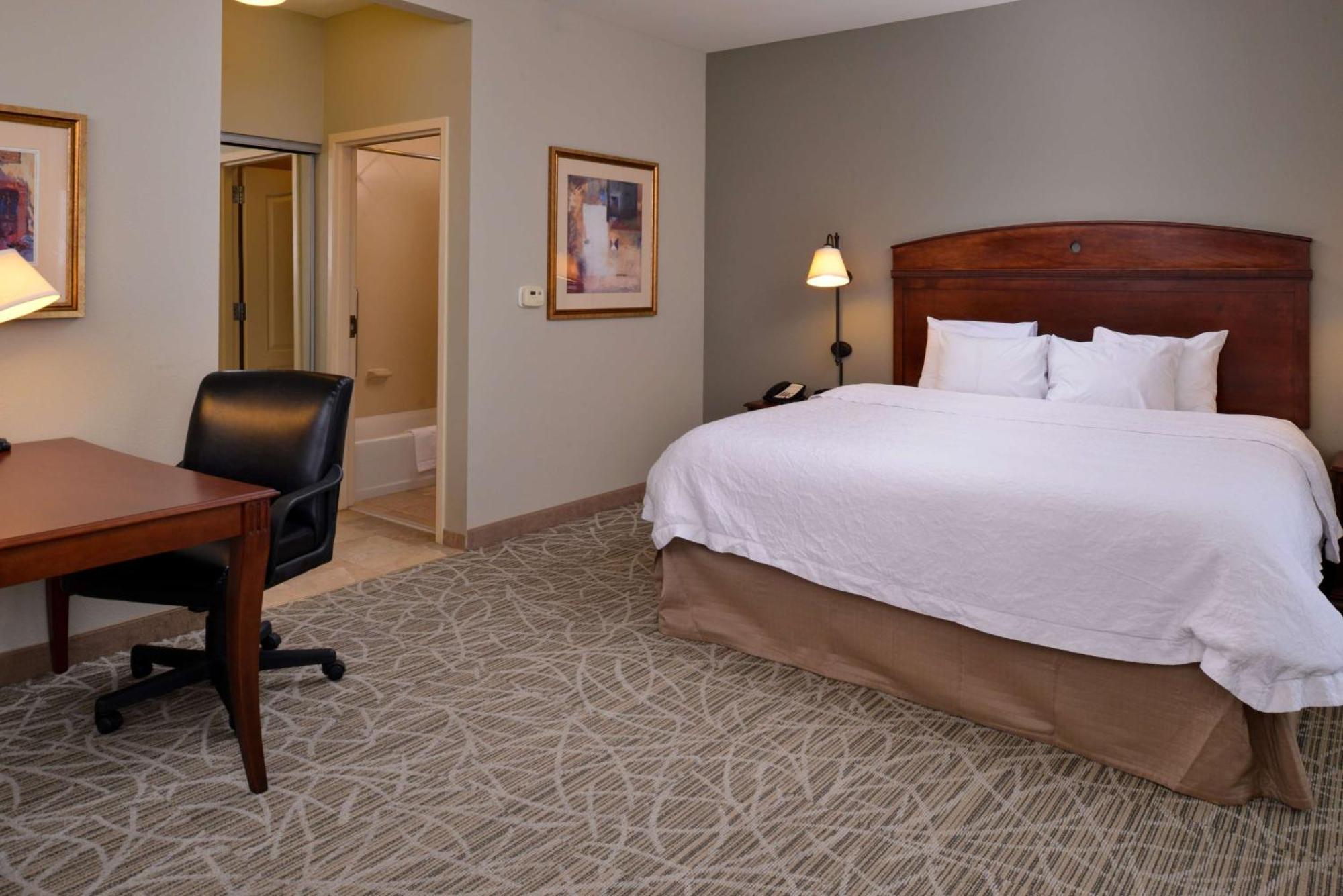 Hampton Inn By Hilton Litchfield מראה חיצוני תמונה