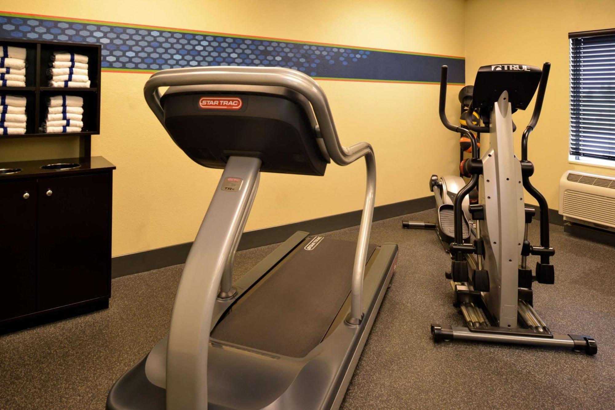 Hampton Inn By Hilton Litchfield מראה חיצוני תמונה
