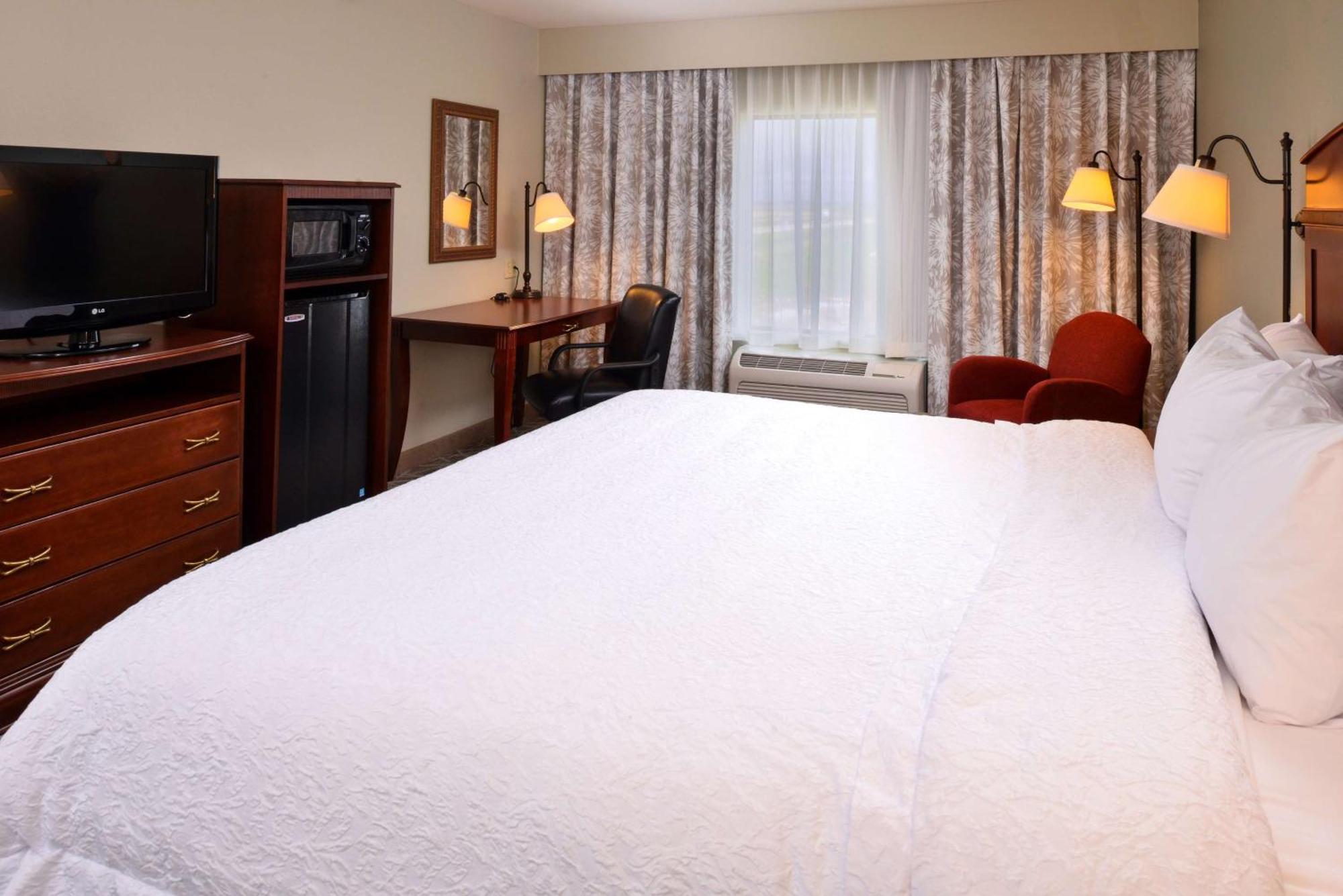 Hampton Inn By Hilton Litchfield מראה חיצוני תמונה