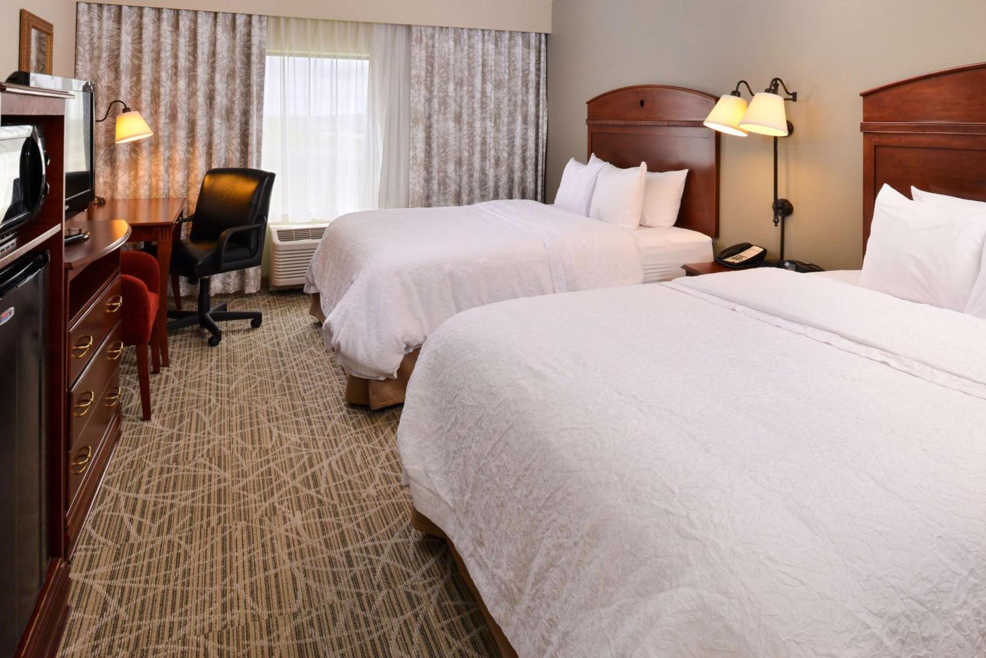 Hampton Inn By Hilton Litchfield מראה חיצוני תמונה