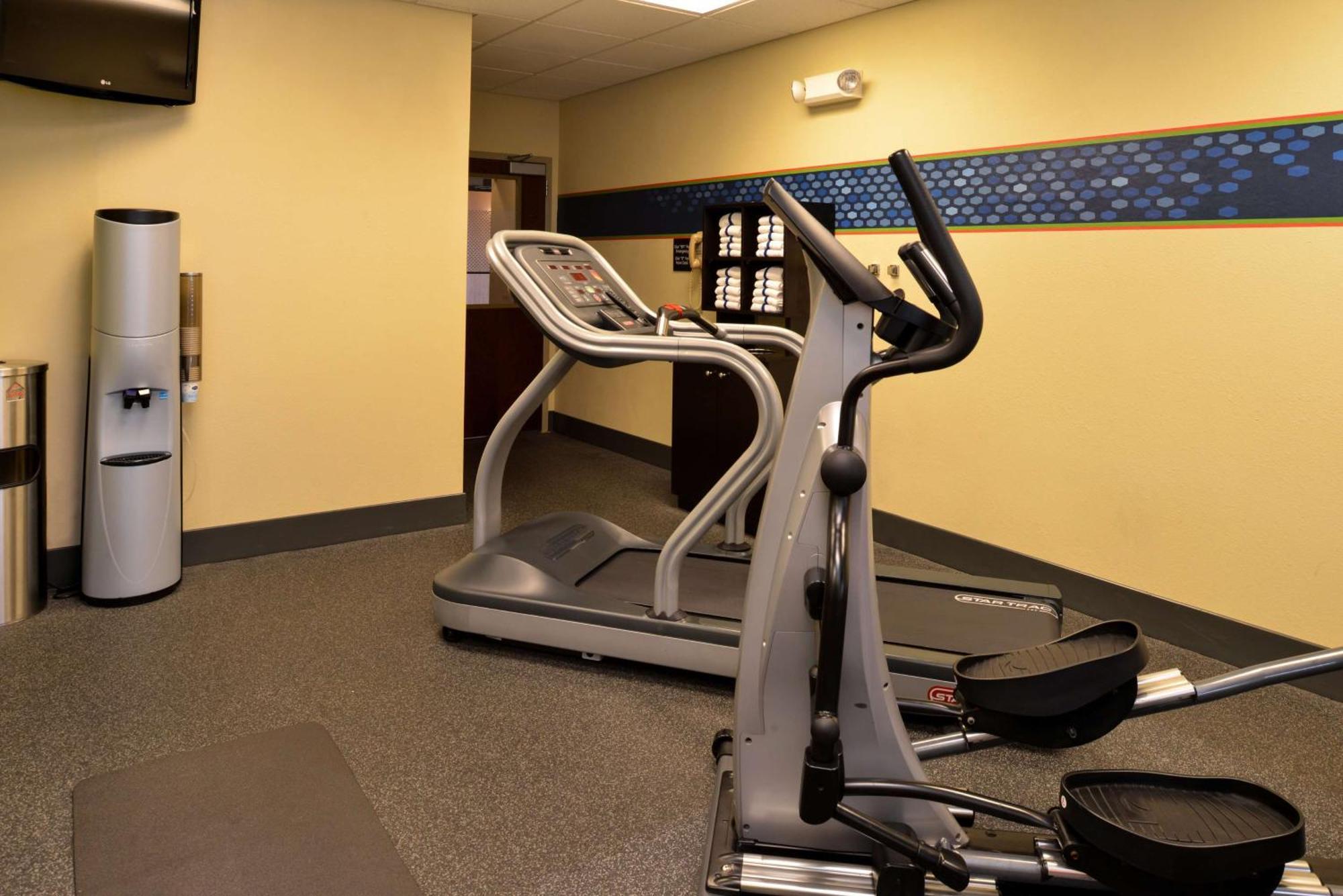 Hampton Inn By Hilton Litchfield מראה חיצוני תמונה