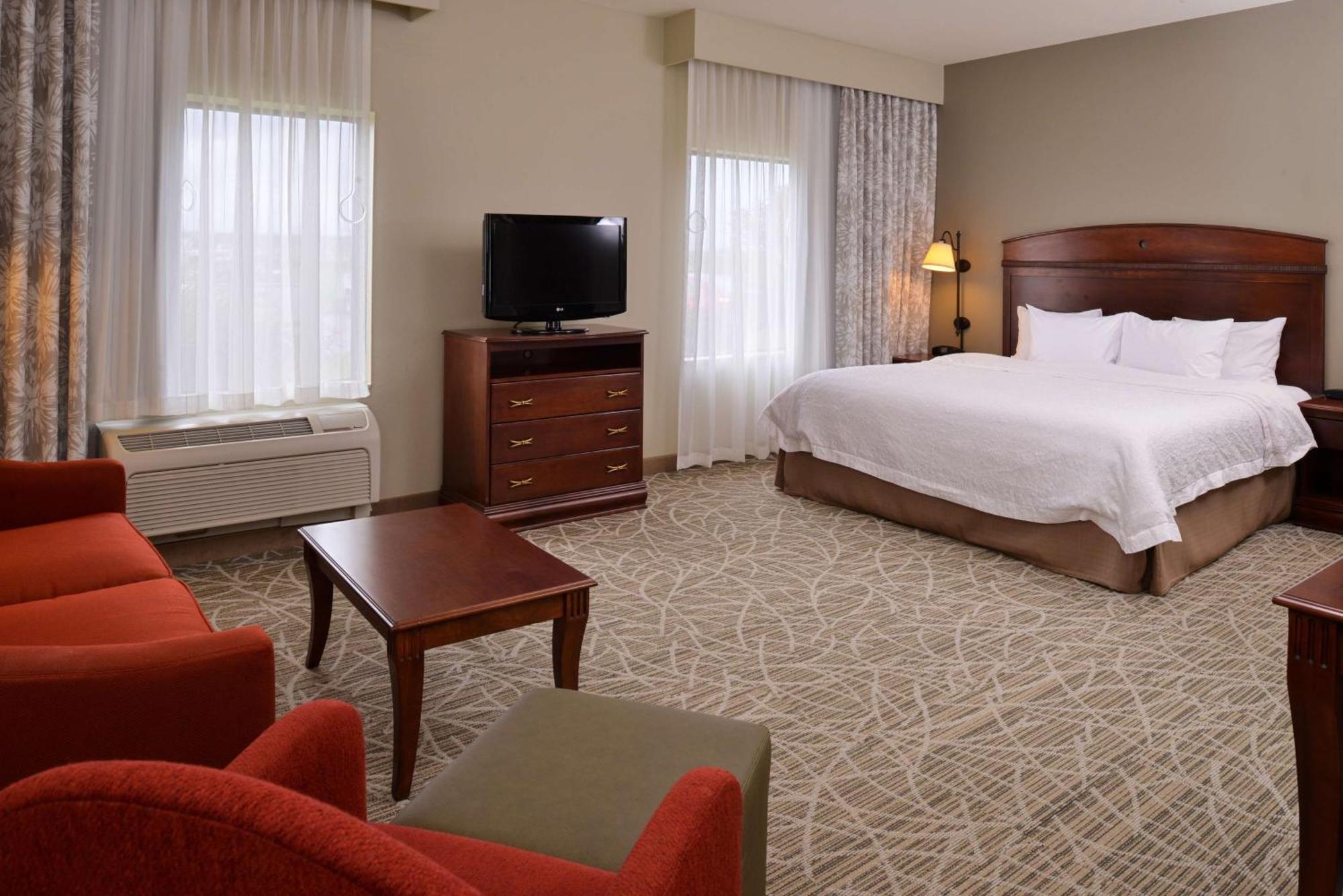 Hampton Inn By Hilton Litchfield מראה חיצוני תמונה