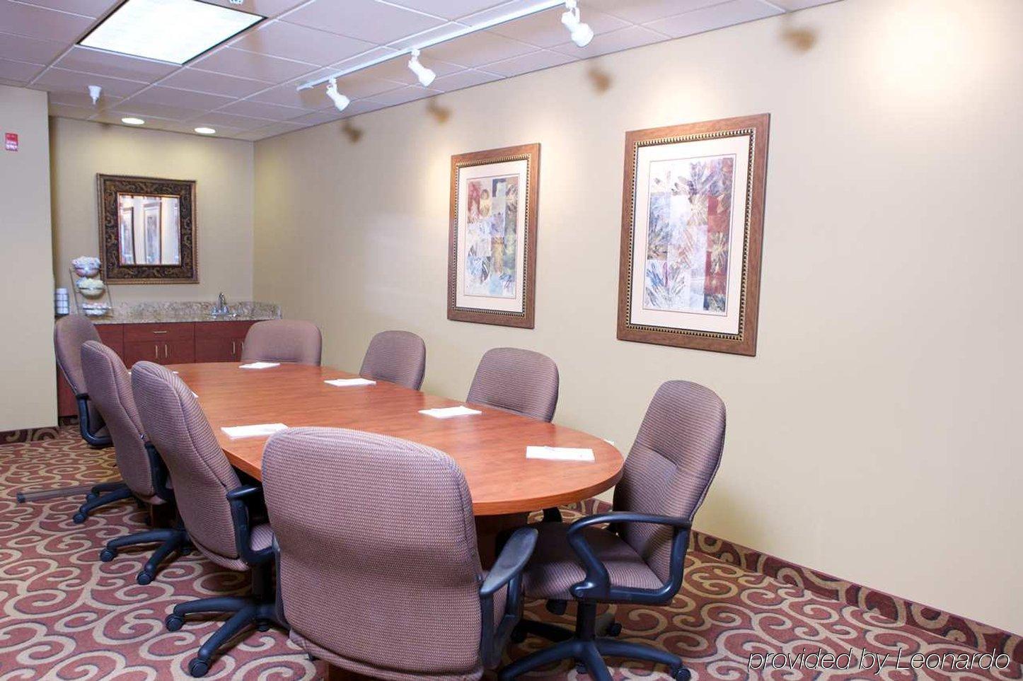 Hampton Inn By Hilton Litchfield מראה חיצוני תמונה