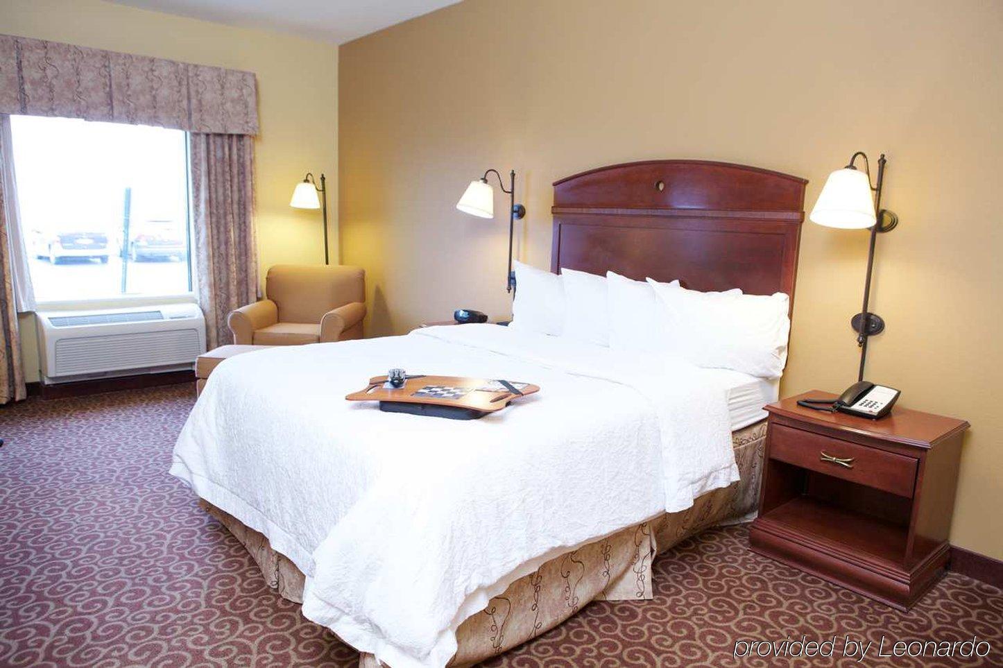 Hampton Inn By Hilton Litchfield מראה חיצוני תמונה