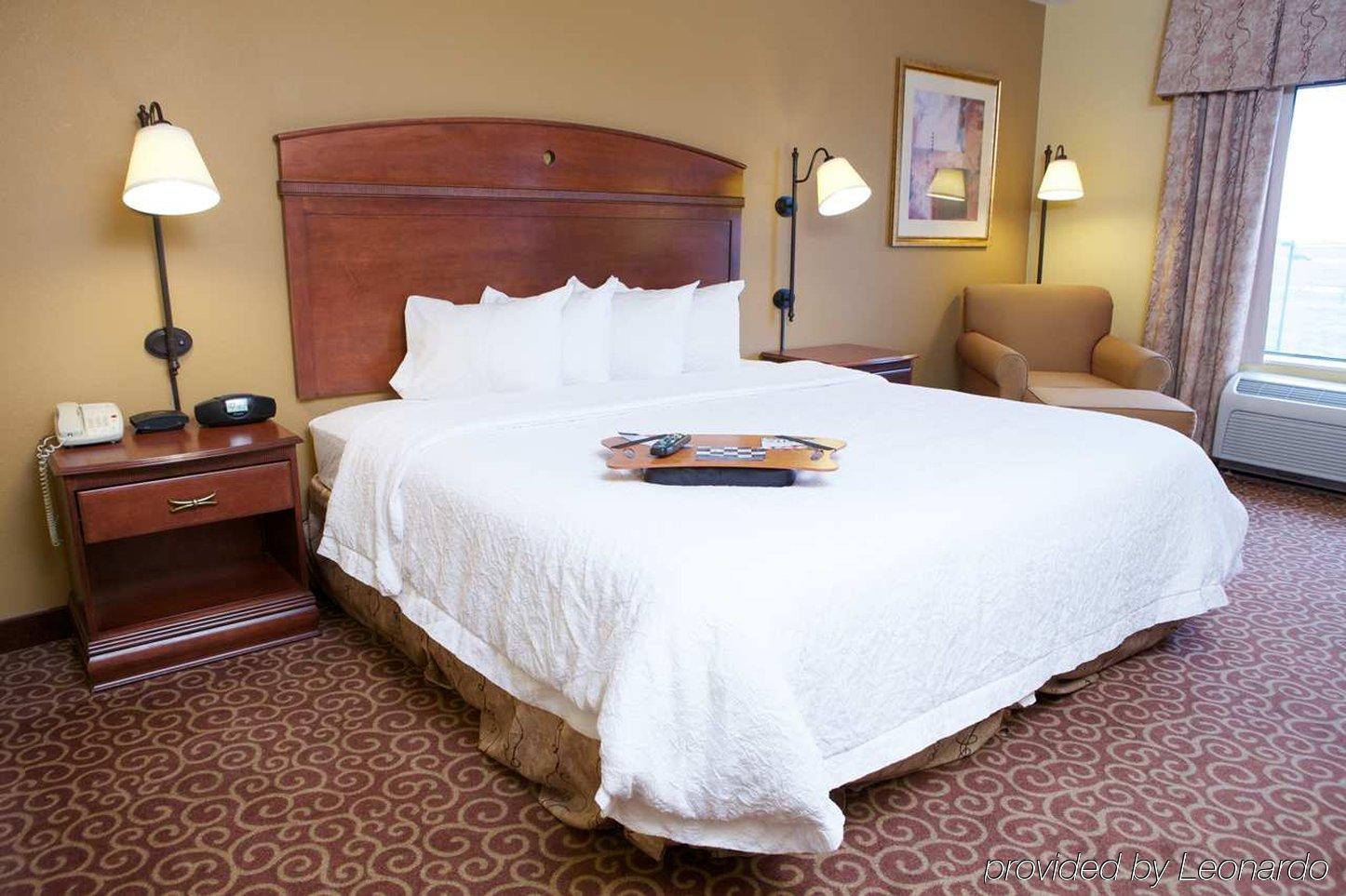 Hampton Inn By Hilton Litchfield מראה חיצוני תמונה