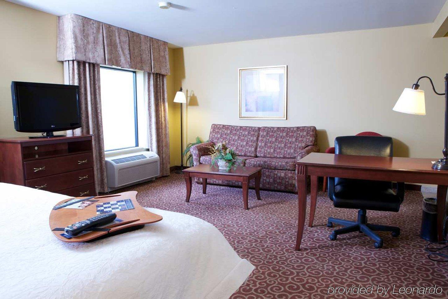Hampton Inn By Hilton Litchfield מראה חיצוני תמונה