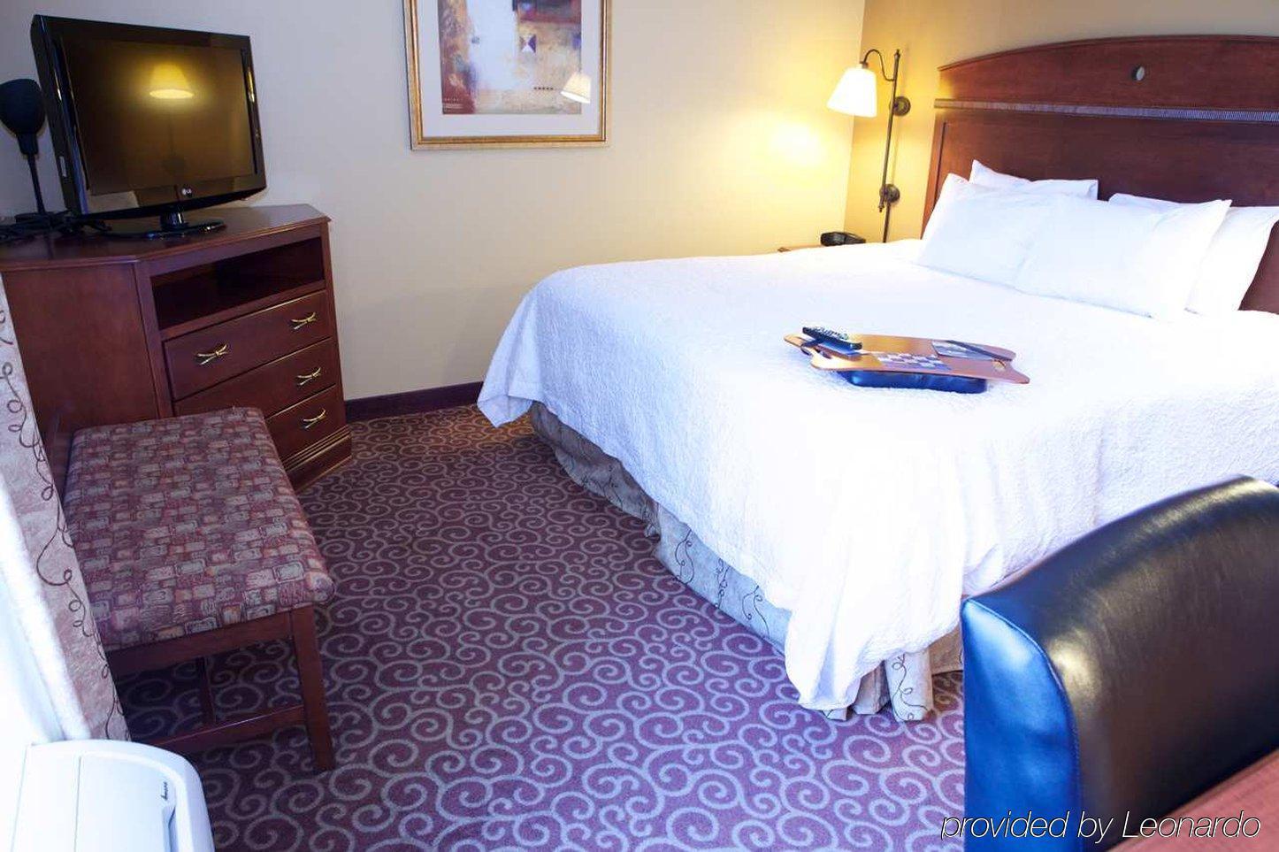 Hampton Inn By Hilton Litchfield מראה חיצוני תמונה