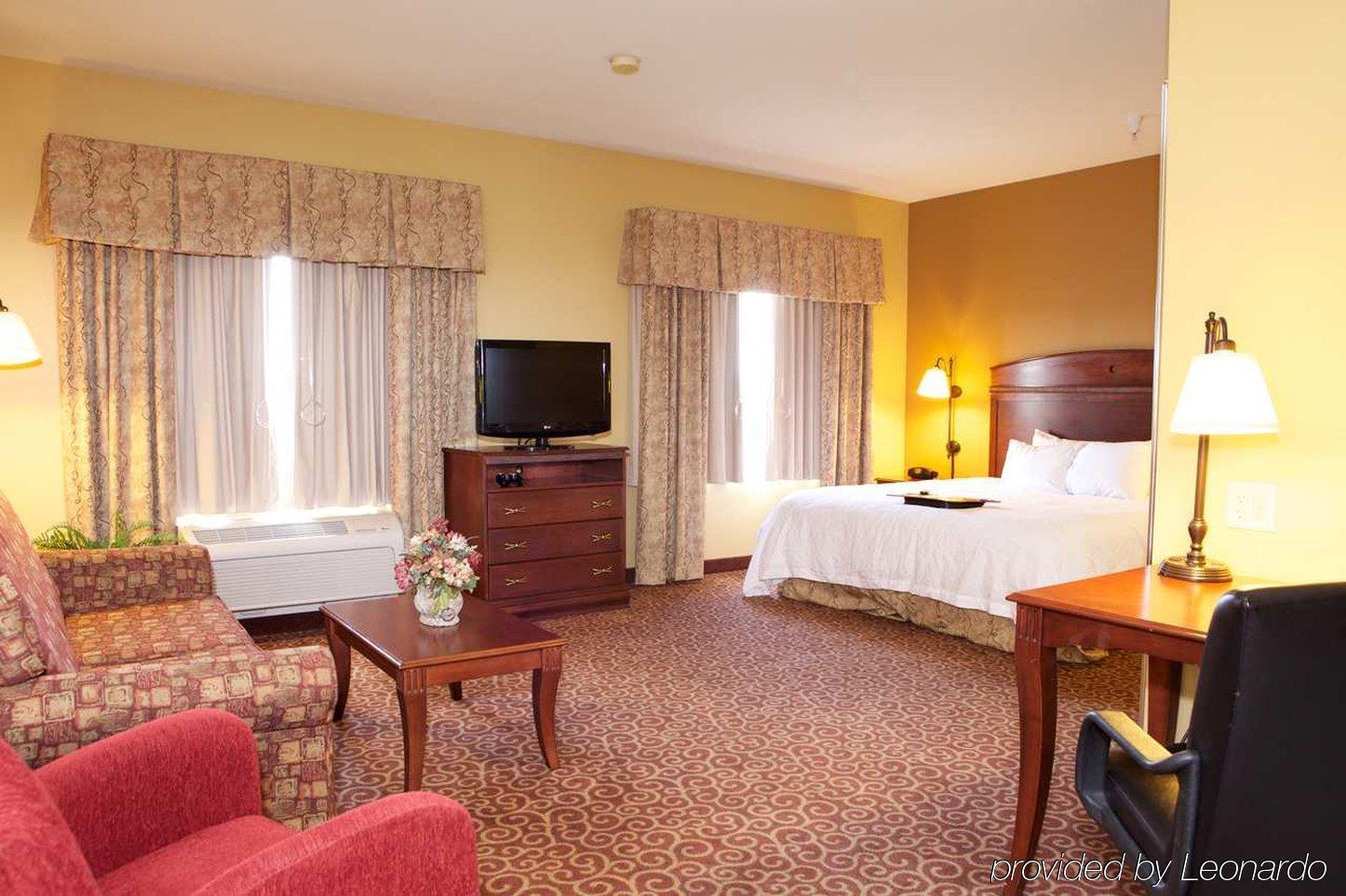 Hampton Inn By Hilton Litchfield מראה חיצוני תמונה