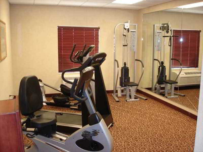 Hampton Inn By Hilton Litchfield מתקנים תמונה