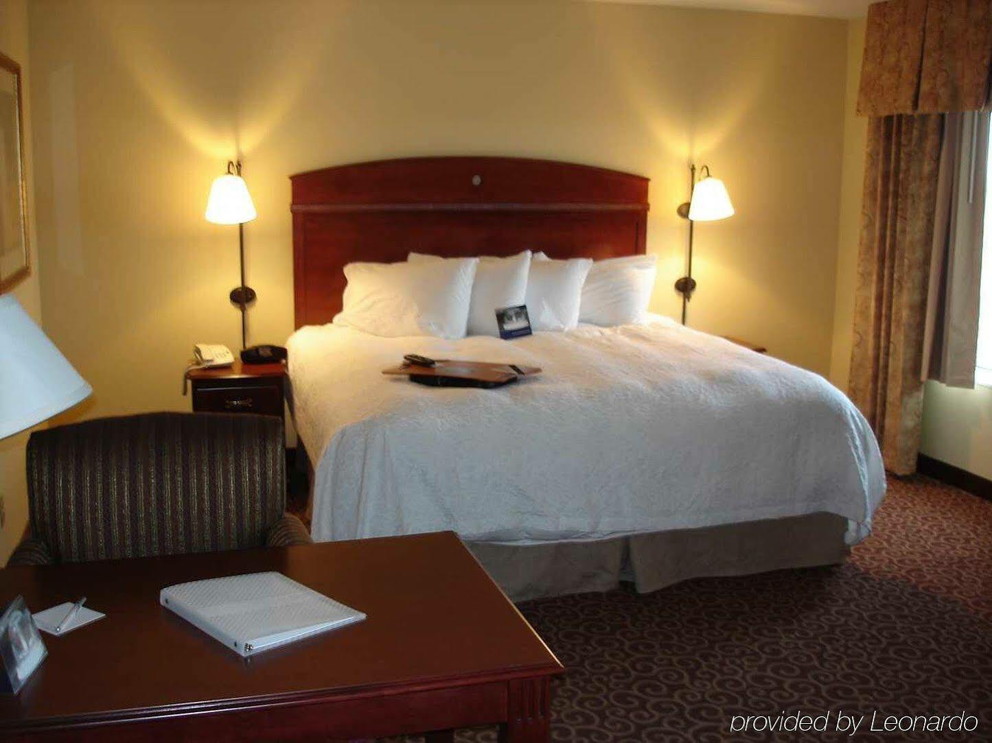 Hampton Inn By Hilton Litchfield חדר תמונה