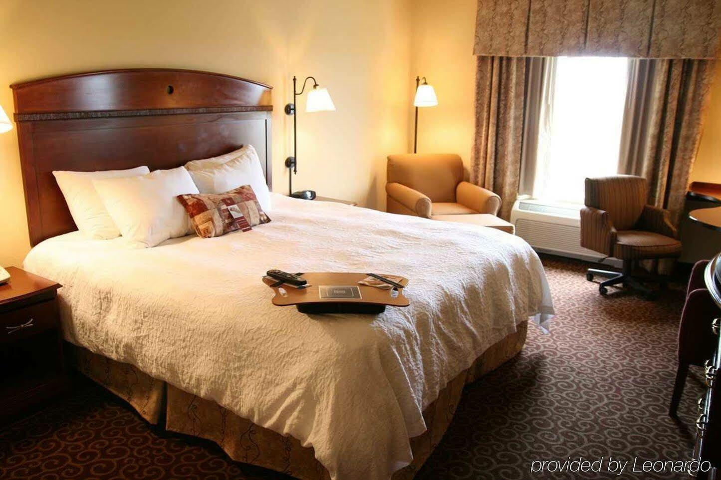 Hampton Inn By Hilton Litchfield חדר תמונה